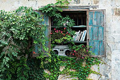 《辐射4》打上300个MOD外加光追效果之后是这样